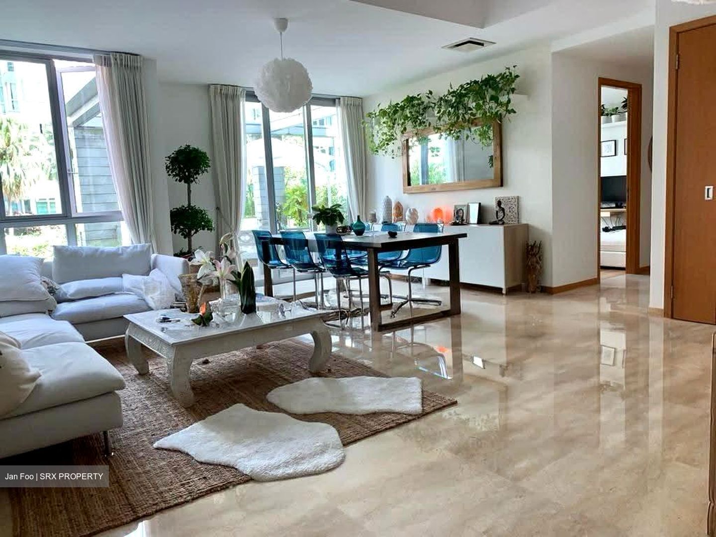 Caribbean At Keppel Bay (D4), Condominium #567749981